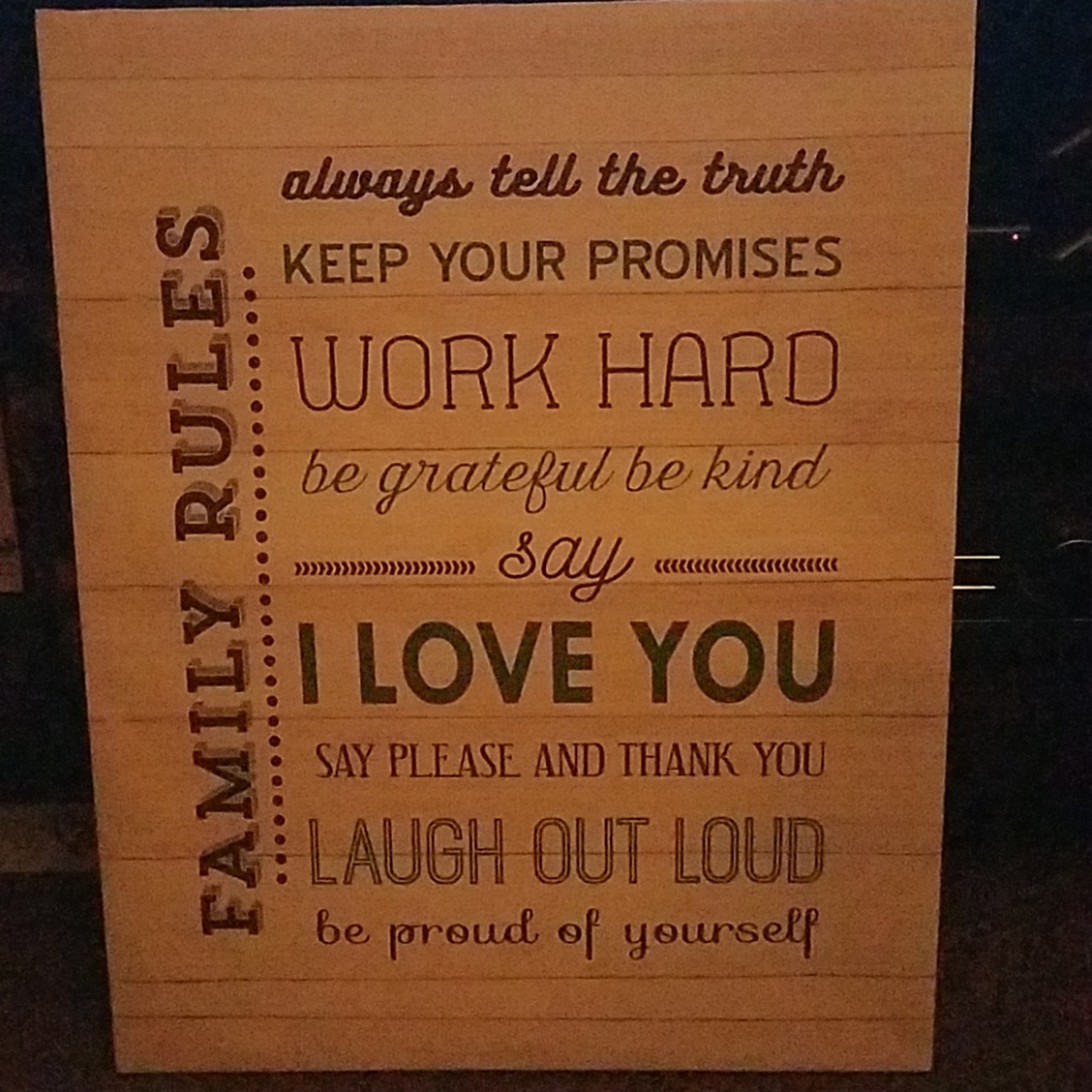 Wall Art